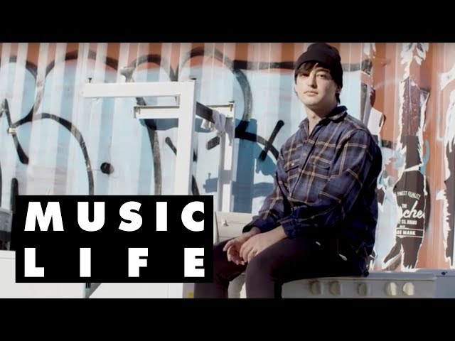 Joji's Journey from Viral Videos to Quality Music | Music Life