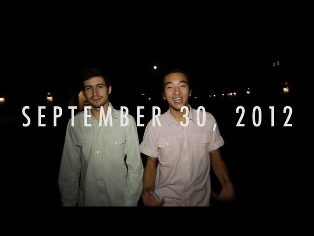 September 30th, 2012 | Update Video