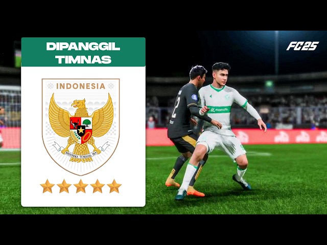 Top Skor Nusa Lombok FC Dipanggil Timnas Indonesia #20