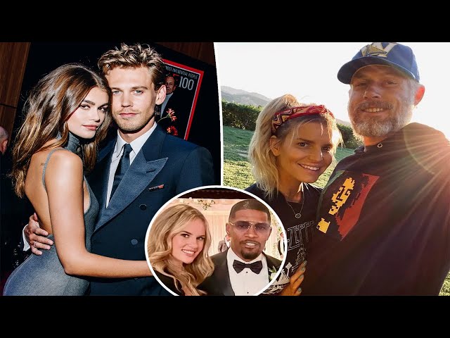 Celebrity breakups of 2025: All the couples who split this year