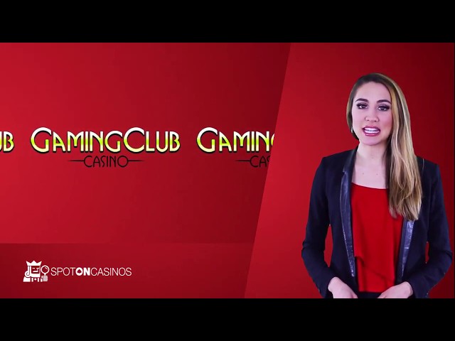 Gaming Club Casino 2019 - Is This Online Casino Worth It?