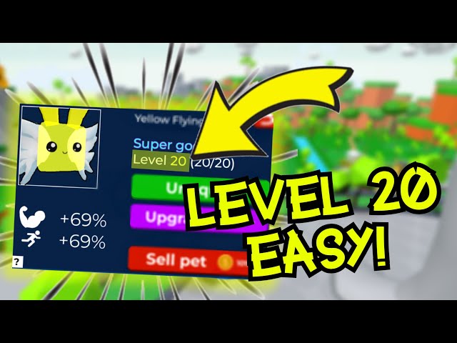 *NEW* BEST METHOD To MAX Your Pets In Lift Vehicles