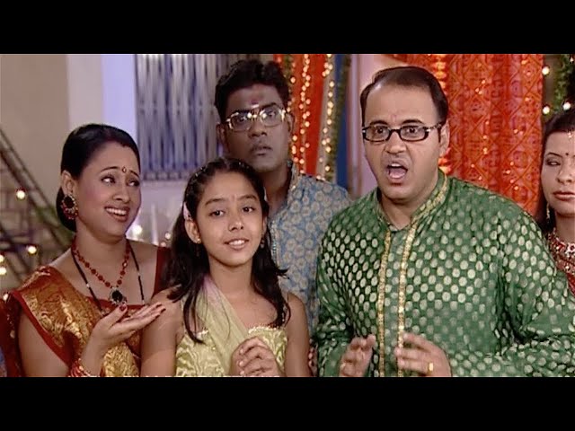 Episode 43 - Taarak Mehta Ka Ooltah Chashmah | Full Episode | तारक मेहता का उल्टा चश्मा