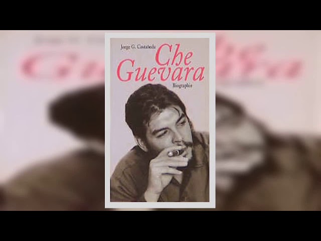 Che Guevara biografie | Berühmte Personen Kana