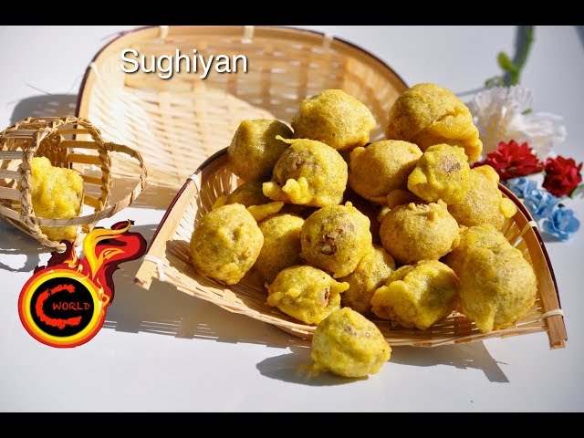 Sughiyan -ഓര്മകളുണർത്തും ചില്ലുകൂട്ടിലെ  ഒരു നാടൻ പലഹാരം  || Healthy Version -|Atta Sukhiyan|Ep 278