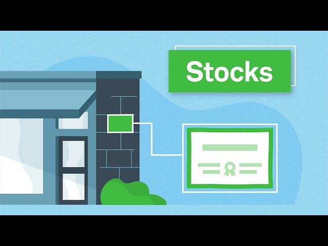 Investing Basics: Stocks