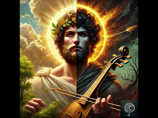 Top 100 Gods Number 67: Apollo, God of Music, Prophecy, and Healing