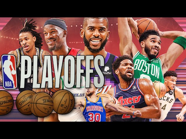 NBA Playoffs Breakdown and Predictions - Week of 5.9.22