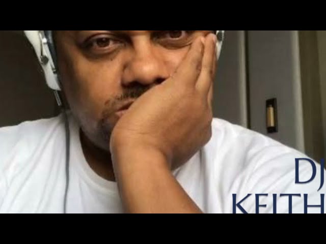 DJ KEITH CLUBHEAD YOUTUBE CHANNEL