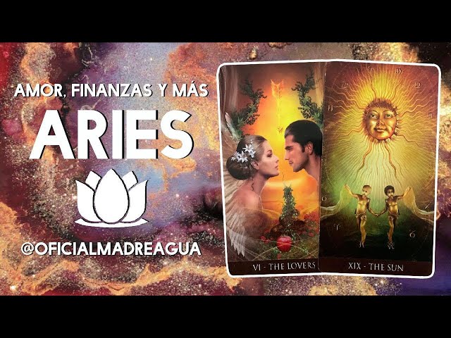 ARIES ♈️CAMBIARÁ TU RUMBO POR COMPLETO, ALGO QUE NO VEÍAS VENIR, ESTÁ A PUNTO DE DAR PASO EN EL AMOR