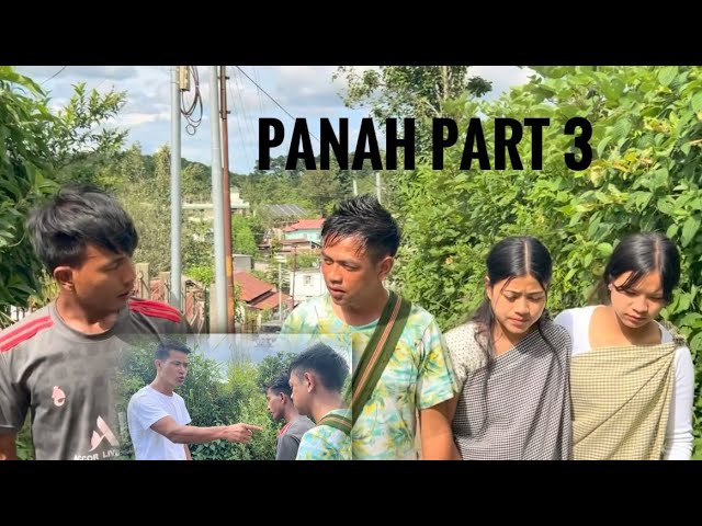 PANAH '''''SAD STORY 😭😭 KHASI SHORT FILM PART 3