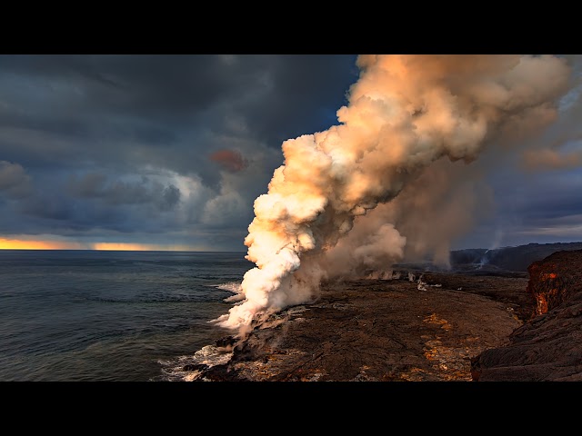 Dolby demo: Volcanos • 4K ᴮˡᵘ⁻ʳᵃʸ ʳᵉᵐᵘˣ, 𝗗𝗼𝗹𝗯𝘆 𝗩𝗶𝘀𝗶𝗼𝗻, 𝗗𝗼𝗹𝗯𝘆 𝗔𝘁𝗺𝗼𝘀