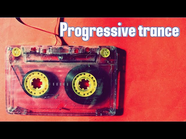 eMWu Sety - Progressive Trance DJ Neelix Medley Songs