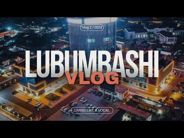 how Expensive Is Lubumbashi Congo(Africa) Living Life For Indians? 🇮🇳🇨🇩