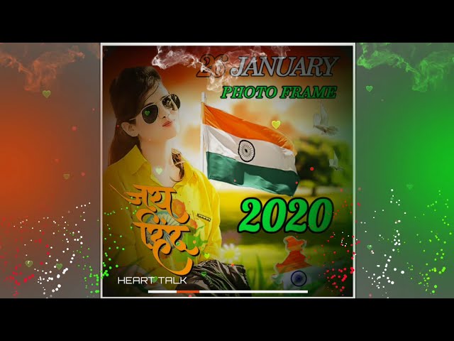 🇮🇳Happy Republic Day 2020 🇮🇳Whatsapp Status Video🇮🇳| 26 January Status🇮🇳