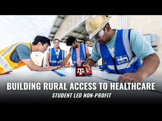 BUILD | Global Health Care Impact by Students