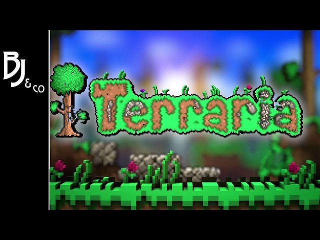 Terraria: What to do when you start your first world