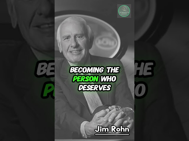 The Power of Personal Development | Jim Rohn motivational speech | #shorts