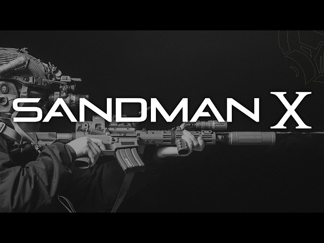 Sandman X: Ten Years of Innovation