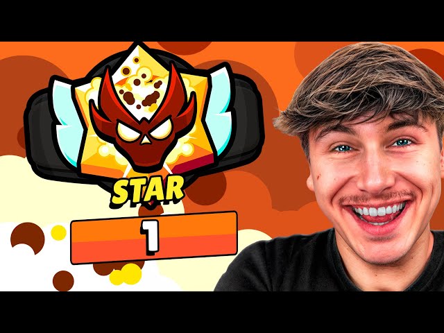 JE TRYHARD EN RANG STAR !! (Rush Top 1 Monde)