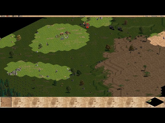 Age of Empires 33