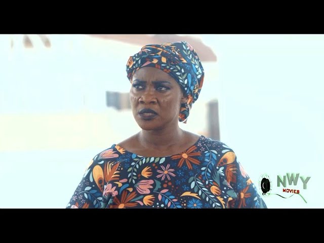 Iyawo Chief - This New Funny Movie Of Mercy Johnson Movie Will Make You Laugh & Fall On The Floor