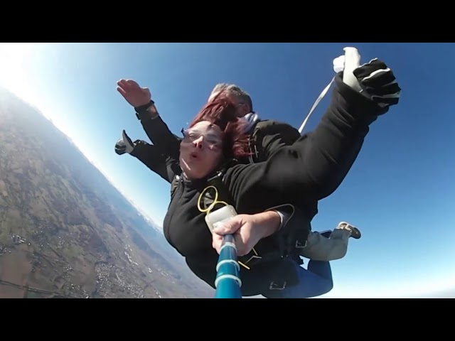 YEPYEP falling people 360°