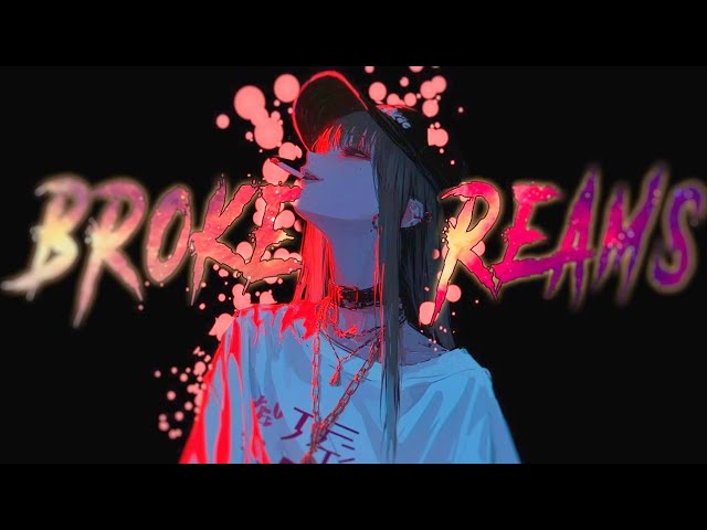 Broken Dreams | AMV | Anime Mix | Neffex MV