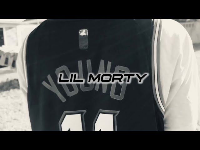 LIL MORTY - HOOD BIBLE [DIRECTOR CUT]