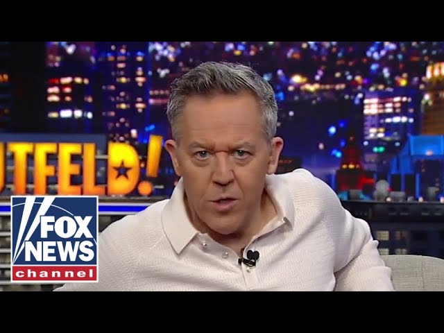 Gutfeld: Dems are lost and wandering the ‘political wilderness’