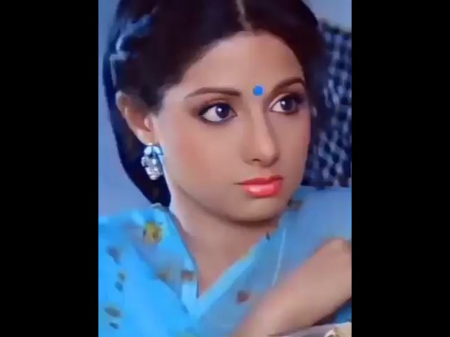 Chalbaaz 🎵💘💜👍💛  |sridevi 90s hit | #sridevi #rajanikanth | #bollywood #dance #love ##song #music