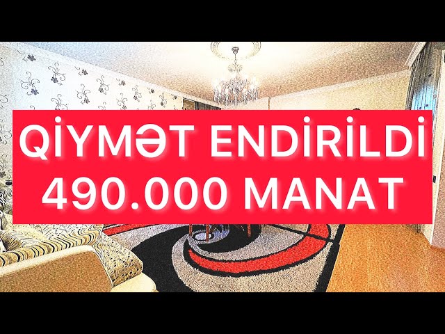 👉QİYMƏT 490.000 manata ENDİRİLDİ❗️2 Ev 1 Obyekt ❗️Təcili Satılır ❗️Biləcəridə Yolqırağı Həyət Evi❗️