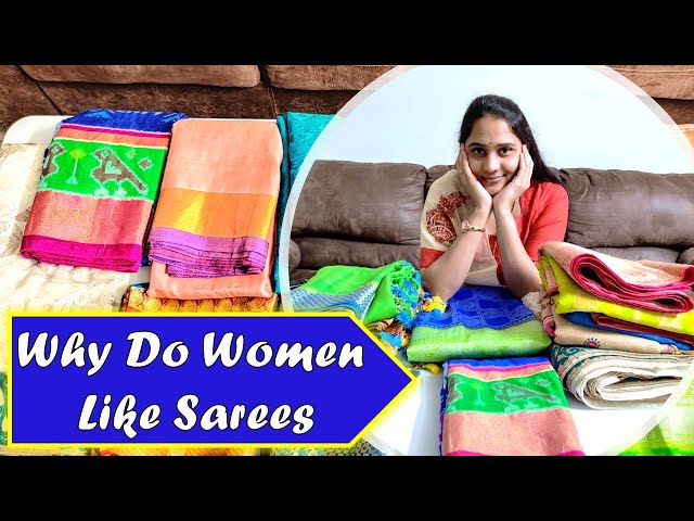 My Saree Collection part 2|#Saree Haul|best seller sarees|#pattu|#vlogs |#designersaree|#varalakshmi