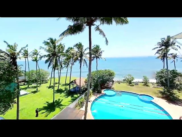 Elixir Cliff Beach Resort and Spa,Varkala || Khowal PC