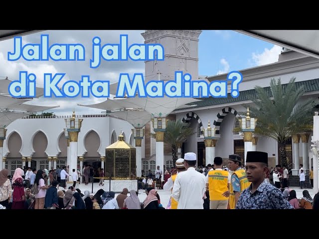 Liburan di Kota Blitar | Main Kemana Aja Elvian Family !? #holiday