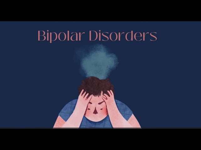 Navigating Bipolar Disorder: Pharmacological Treatment Strategies