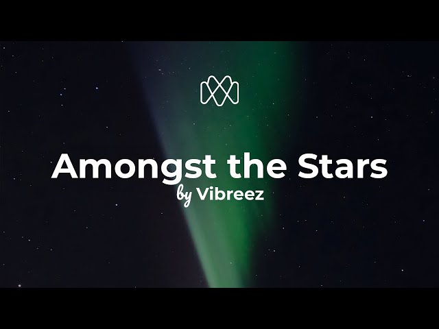 Vibreez - Amongst the Stars (Lyrics)