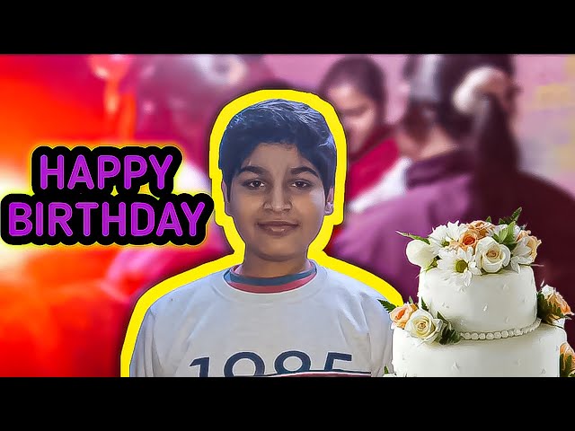 Brithday Prank on bhai | भाई के जन्मदिन पर भी Prank कर दिया #prank #birthday