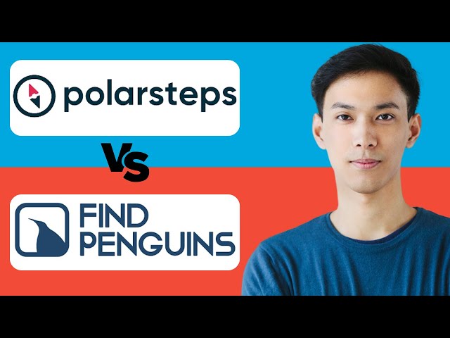 Polarsteps vs FindPenguins - Which One Is Better?