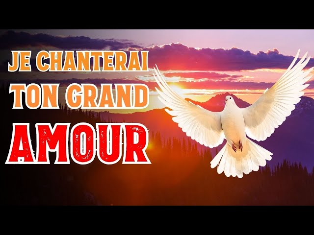 Adoration et Louange 2025 | Sublimes Chants Pour Une Expérience Spirituelle Unique