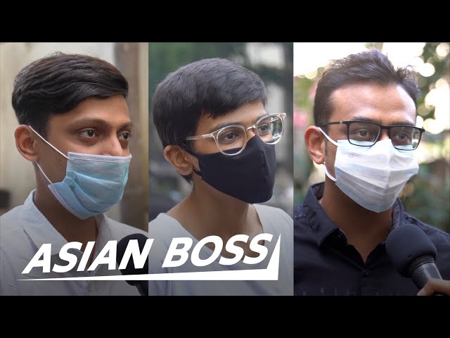 Why Are There So Many Engineers In India? | Street Interview