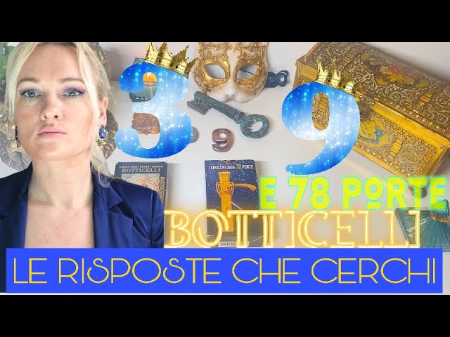 TROVERAI LE RISPOSTE DI LUI ‼️💯‼️  CANALIZZAZIONE DETTAGLIATA 🧿🪬🧿 2 varianti