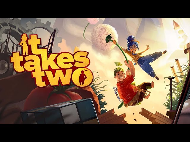 IT TAKES TWO WITH SERA | PART 6