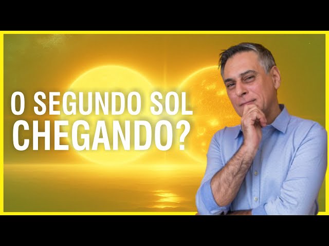 EXISTE UM OUTRO PLANETA NO NOSSO SISTEMA SOLAR OU UM SEGUNDO SOL?