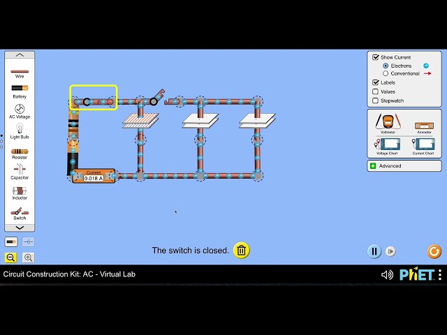 Capacitor Circuits