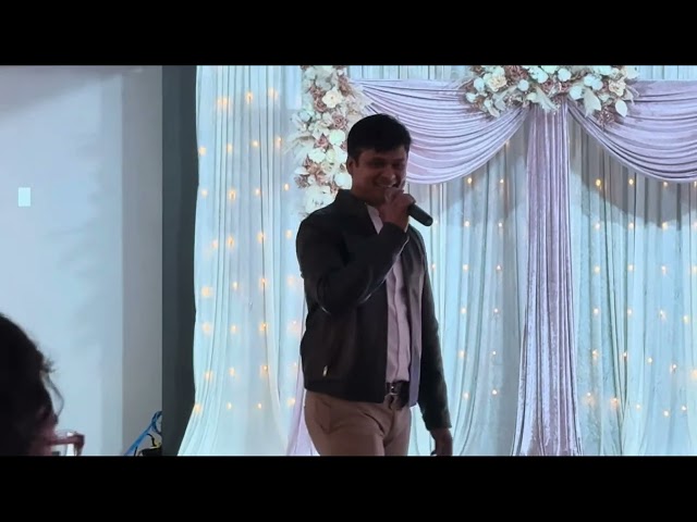 Abhi mujhmain kahin | Live cover by Arnab Mishra | Agneepath | Sonu Nigam