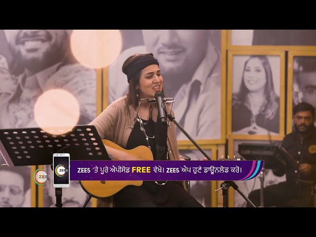 Mic Music Manch Live | Ep - 18 | Mar 19, 2023 | Best Scene 2 | Zee Punjabi