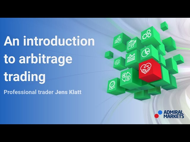 An introduction to arbitrage trading | Trading Spotlight