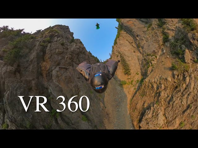 West Star VR 360