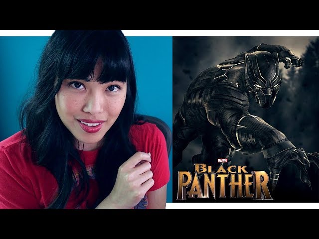 Black Panther | Movie Review